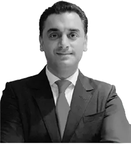 Adil Bashir