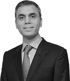 Ahsan Bashir