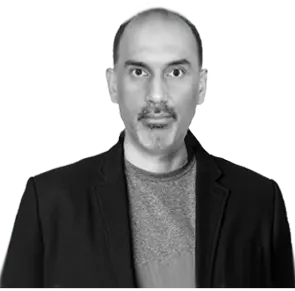 Asif Bashir