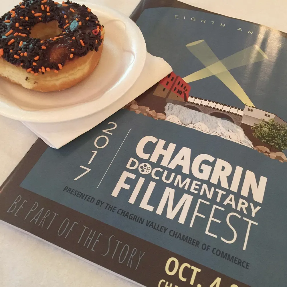 International film festival