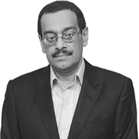 Nadeem Maqbool