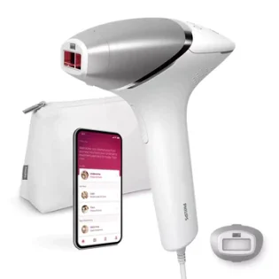 Philips Lumea BRI940 IPL Hair Removal Device