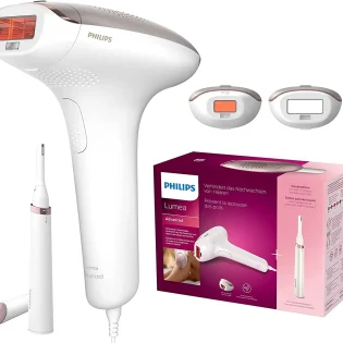 Philips Lumea BRI921 IPL Hair Removal Device Pakistan